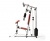 Силовой комплекс DFC HomeGym D7001 / стек 45 кг