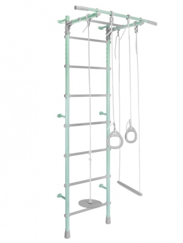 ДСК Формула здоровья Ваниль лагуна серый