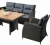 Комплект мебели AFM-308G Brown