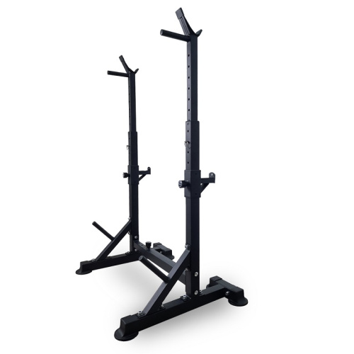 Стойки под штангу AMETIST AM-2070 регулируемые