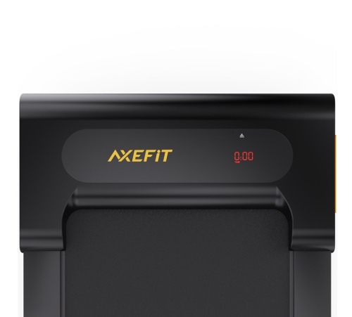 Беговая дорожка DFC AXEFIT TM200-3B черная