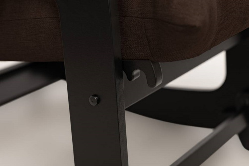 Кресло-трансформер Leset Флекси венге Malmo 28 