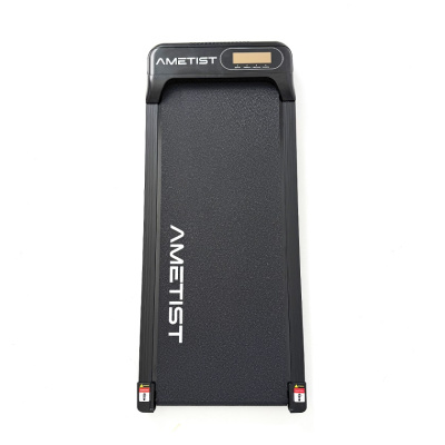 Беговая дорожка AMETIST Light Black