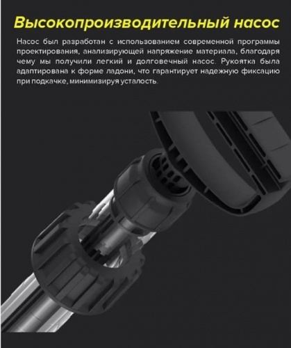 Опрыскиватель помповый Marolex Industry Acid line 9 / S107.232