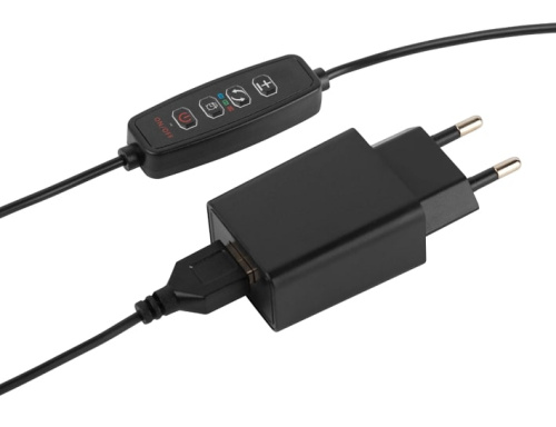 Светильник для растений ЭРА FITO-40W-АLED-RB / Б0068219