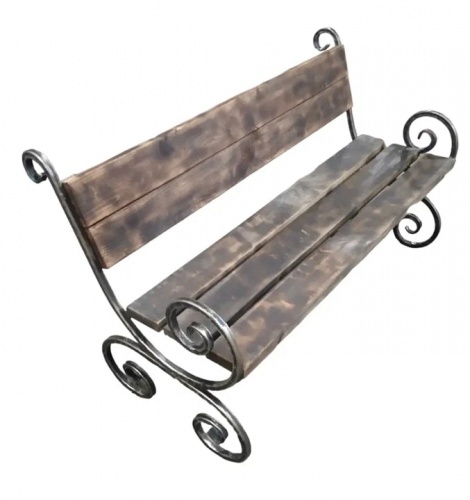 Скамейка подростайка С104 Саниджи