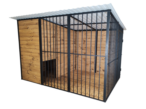 Вольер № 16 2х2