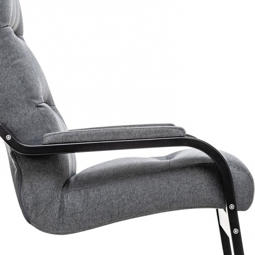 Кресло Leset ОСКАР венге Малмо 95 