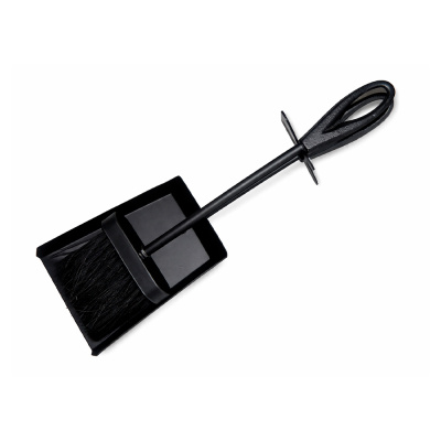 Набор каминный EVEREST CH016-B черный