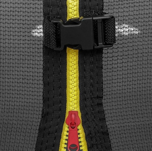 Батут Happy Jump 13ft PRO (404см) 