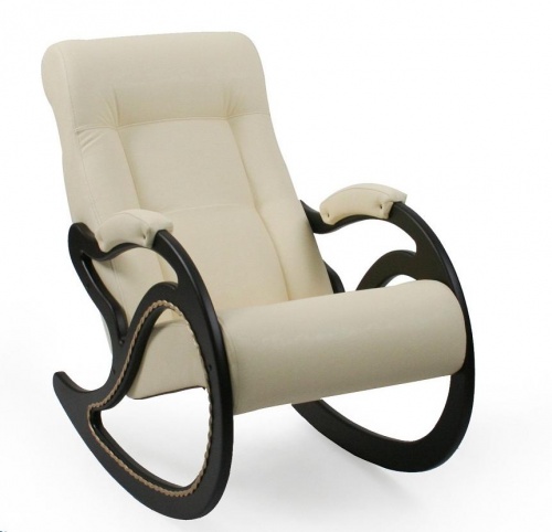 Кресло-качалка модель 7 Дунди 112