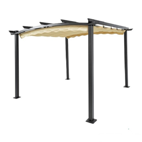 Тент садовый Green Glade 1152 3х3 м полиэстер