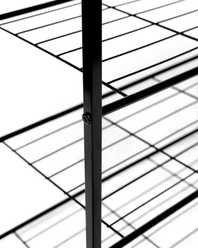 Обувница Leset Вудми 5 полок 