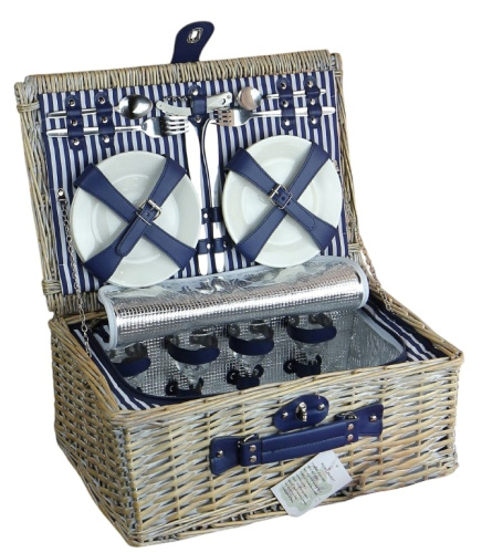 Подарочный набор No Brand ZQ-24408 для пикника