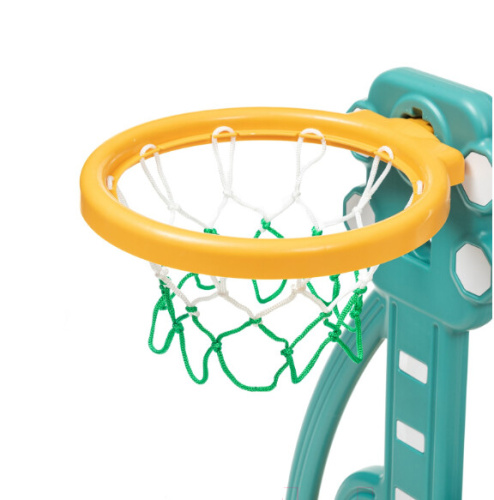 Горка-комплекс Sundays Гитара WJ-A10043 зеленый