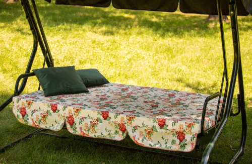 Садовые качели Новара с1262