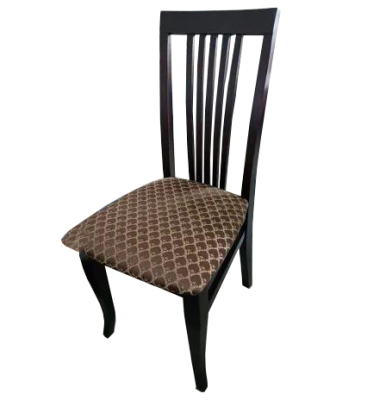 Стул МДК-99 Венге Нота браун 