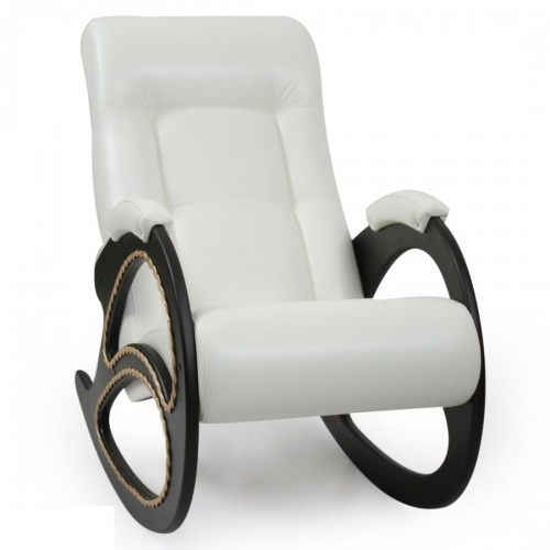 Кресло-качалка модель 4 Манго 002