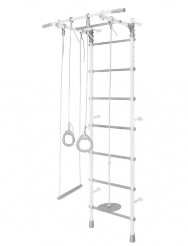 ДСК Формула здоровья Ваниль белый серый