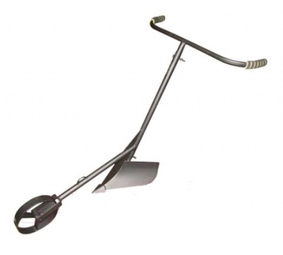 Плуг огородника