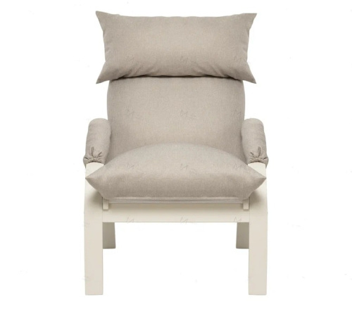 Кресло-трансформер Leset Морган слоновая кость Малмо 05 