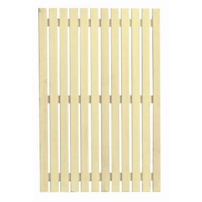 Трапик для бани 0,6м ТР-06