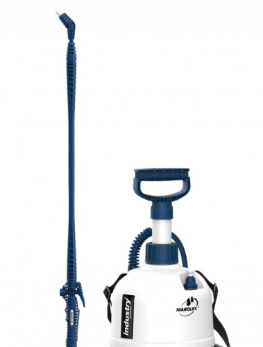 Опрыскиватель помповый Marolex Industry Alka line 5 / S115.233