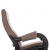 Кресло для отдыха Модель 701 Verona brown 