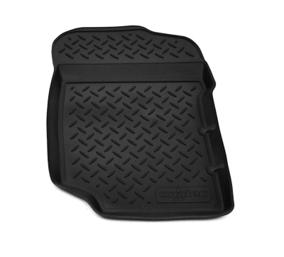 Коврики салона Chevrolet Trail Blazer (2006-2009)