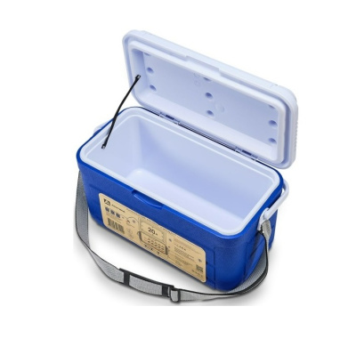 Термоконтейнер Арктика 2000-20 синий