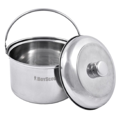 Котелок походный Boyscout 61161