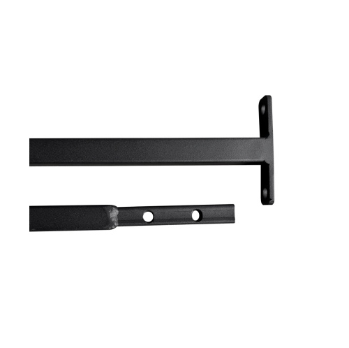 Боковины для скамейки с поперечиной МФ 9 