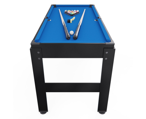 Игровой стол трансформер 15 в 1 DFC 48 122 x 61 см