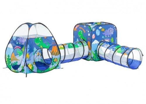 Детская игровая палатка Sundays Динозавры 396652