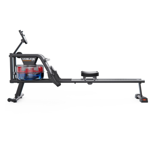 Водный гребной тренажер DFC YOSUDA RW207-1