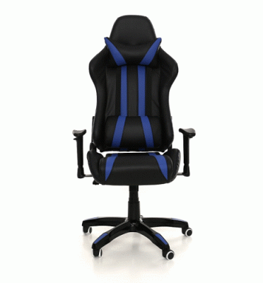 Офисное кресло LUCARO 362 New Racing Blue 