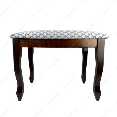 Банкетка МДК-81 Е-50 Жаккард нота корица 