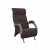 Кресло для отдыха Модель 9-Д Verona Wenge серый ясень 