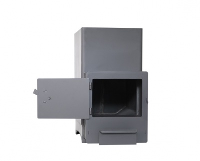 Печь банная Копеечка с ВТК