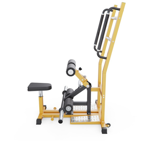 Тренажер для полуприседа (Standing Hip Thrust) STONERISE D005