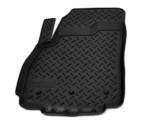 Коврики салона Chevrolet Orlando (2011) 