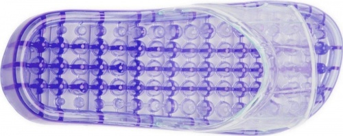 Тапочки массажные АКУПУНКТУРА L 26см