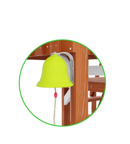 Комплект игровых аксессуаров № 3