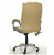 Офисное кресло CALVIANO Manline с массажем бежевое 
