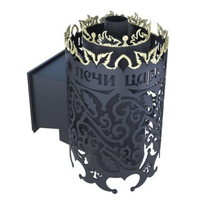 Банная печь Царь-Вольга