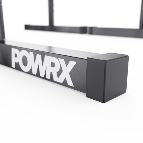 Брусья хайлетсы DFC R0342B