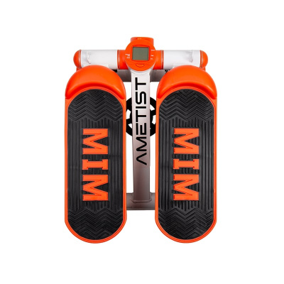 Степпер AMETIST MIM 2004 White-Orange
