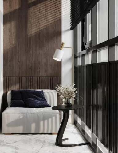 Стол придиванный Рио 6 венге 