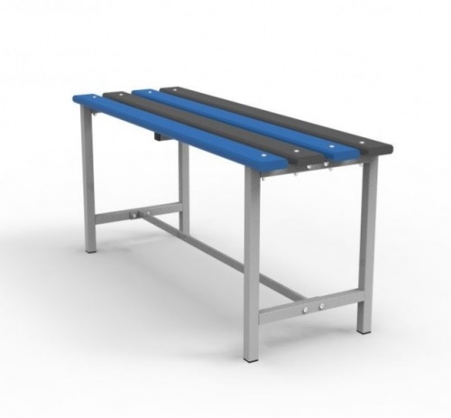 Скамья СТ-1П регулируемые опоры 