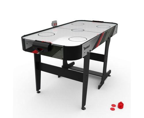 Игровой стол аэрохоккей DFC Boston2 складной 54